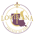 Louisiana Church of God Logo